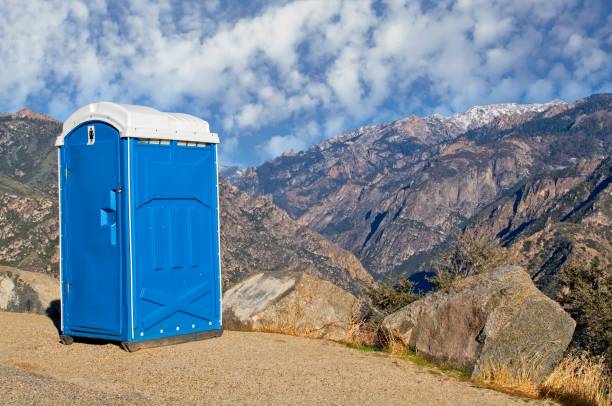 Portable Toilet Options We Offer in Colleyville, TX