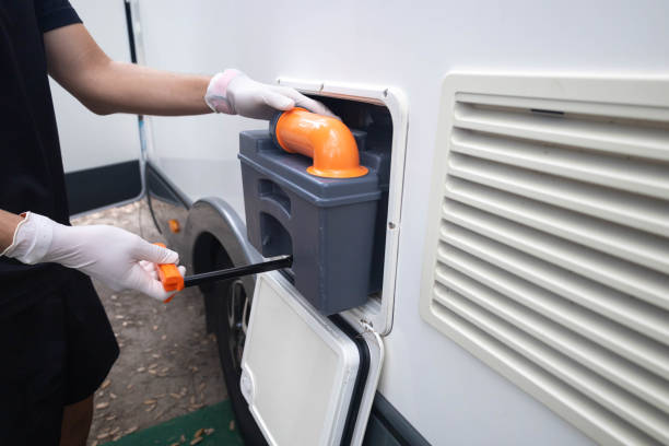 Best Portable toilet rental cost  in Colleyville, TX