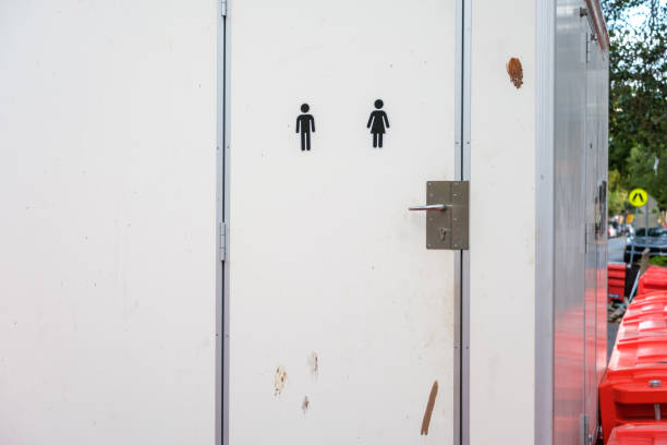 Best Portable restroom trailer rental  in Colleyville, TX