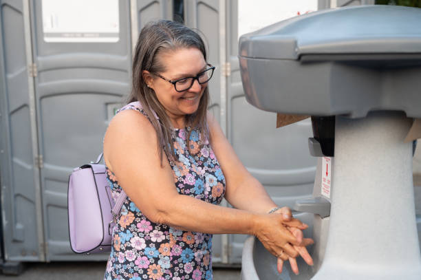 Best Porta potty rental near me  in Colleyville, TX